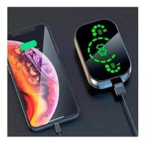 Fone De Ouvido In-ear Stereo Sem Fio Com Estojo de Carga