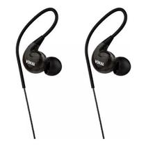 Fone de Ouvido In Ear Vokal E40 Monitoramento