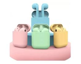 Fone De Ouvido In Pods 13 True Stereo V5.0 Fone De Ouvido In Pods 13 True Stereo V5.0