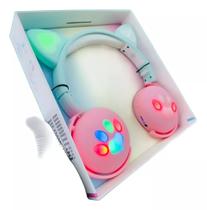 Fone De Ouvido Infantil Wireless Bluetooth Headphone