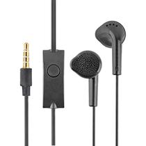 Fone de Ouvido Inova com Fio e Microfone P2/P3 FON-2171D - Preto