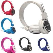 Fone de Ouvido Inova Headphone Over-ear FON-2123d