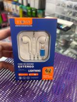 Fone de ouvido - Inova