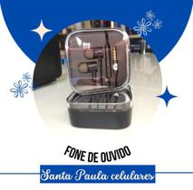 Fone de ouvido