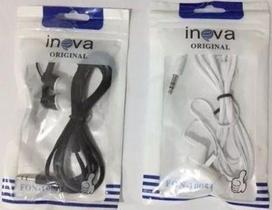 Fone de Ouvido Inova