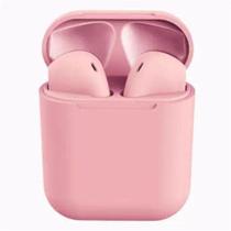Fone De Ouvido Inpods I12 Fone De Ouvido Inpods I12