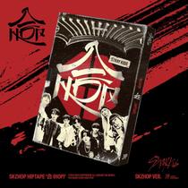Fone de ouvido INTERSCOPE HOP SKZHOP VER.