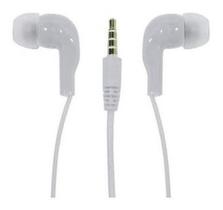 Fone De Ouvido Intra-auricular 3,5mm Com Microfone Fo-11