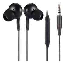 Fone de Ouvido Intra-Auricular a'Gold FN-A31 com Microfone P2 (3.5mm) - Som Nítido e Graves Potentes Fone de Ouvido Intra-Auricular a'Gold FN-A31 com Microfone P2 (3.5mm) - Som Nítido e Graves Potentes