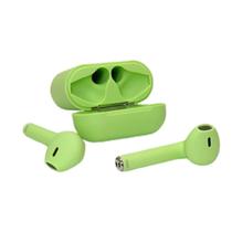 Fone de Ouvido Intra Auricular Bluetooth com Case de Carregamento Color i12-Color Fone de Ouvido Intra Auricular Bluetooth com Case de Carregamento Color i12-Color