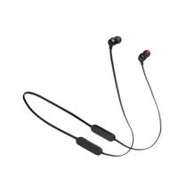 Fone de Ouvido Intra-Auricular Bluetooth T125BT Preto JBL