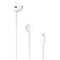 Fone de Ouvido Intra Auricular com Conector Lightning MMTN2 Fone de Ouvido Intra Auricular com Conector Lightning MMTN2