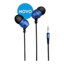 Fone de Ouvido INTRA -AURICULAR EAF0112-5 AZUL - Elsys