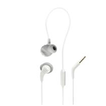 Fone de Ouvido Intra Auricular Endurance Run2 Wired Branco JBL