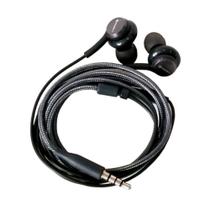 Fone de ouvido intra auricular formato AKG de alta qualidade