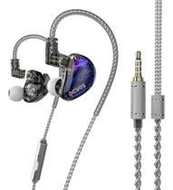 Fone de Ouvido Intra Auricular Gamer Pcyes Nebulla, Driver 10Mm, com Microfone