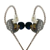 Fone de Ouvido Intra Auricular In ear DEVON24 - SANTO ANGELO Fone de Ouvido Intra Auricular In ear DEVON24 - SANTO ANGELO