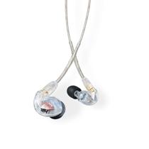 Fone De Ouvido Intra Auricular (in Ear) SE425-CL - Shure