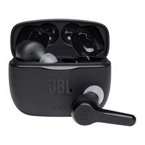 Fone de Ouvido Intra-Auricular JBL Tune 215 TWS, Wireless, Preto, JBLT215TWSBLK
