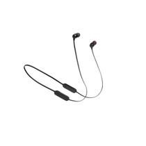 Fone De Ouvido Intra Auricular JBL Tune T125BT Preto