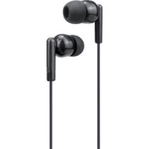 Fone de Ouvido INTRA Auricular Letron P2 - Cabo 1,20M - Preto
