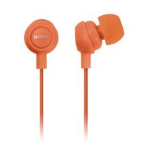Fone De Ouvido Intra Auricular Oex Fn100 Laranja Fone De Ouvido Intra Auricular Oex Fn100 Laranja