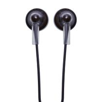 Fone De Ouvido Intra Auricular Oex Fn407 Orbit Preto