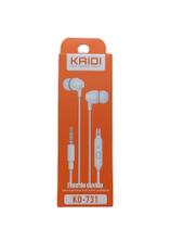 Fone de ouvido intra-auricular