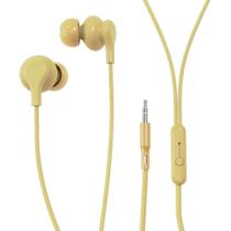 Fone de Ouvido Intra Auricular P2 Colorido HS-132 - HRebos Fone de Ouvido Intra Auricular P2 Colorido HS-132 - HRebos