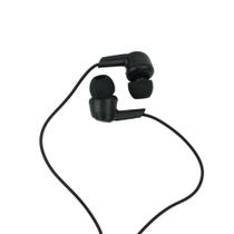 Fone de Ouvido Intra-Auricular - Preto - Verde - Gshield Fone de Ouvido Intra-Auricular - Preto - Verde - Gshield