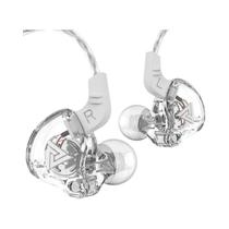 Fone De Ouvido Intra-auricular QKZ AK6 Com Driver Dinâmico, Estéreo, Esportivo, HIFI, Subwoofer,