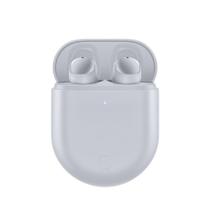 Fone de Ouvido Intra Auricular Redmi Buds 3 Pro Xia Cancelamento Ruído Inteligente, Cinza - XM619CIN Fone de Ouvido Intra Auricular Redmi Buds 3 Pro Xia Cancelamento Ruído Inteligente, Cinza - XM619CIN