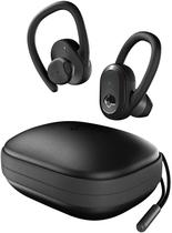 Fone de ouvido intra-auricular sem fio Skullcandy Push Ultra True