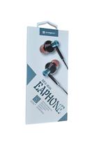Fone De Ouvido Intra-auricular Stereo Sumexr Sej-b26