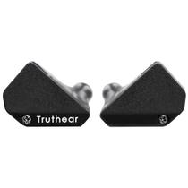 Fone de ouvido intra-auricular TRUTHEAR Hexa 1DD+3BA Hybird
