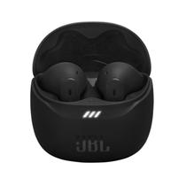 Fone de Ouvido Intra Auricular TWS Tune Flex 2 Preto JBL Fone de Ouvido Intra Auricular TWS Tune Flex 2 Preto JBL
