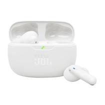 Fone de Ouvido Intra Auricular TWS Wave Beam 2 Branco JBL