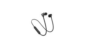 Fone De Ouvido Intra-auricular Xt-6 Bluetooth Sport Sem Fio