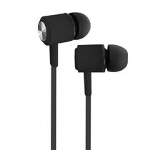 Fone de Ouvido IntraAuricular Estéreo com Microfone P2 P3 3,5mm Extra Bass Isolamento Acústico Controle no Cabo Fone de Ouvido IntraAuricular Estéreo com Microfone P2 P3 3,5mm Extra Bass Isolamento Acústico Controle no Cabo