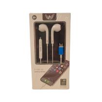 Fone De Ouvido Ip Lightning A908 5G - Altomex