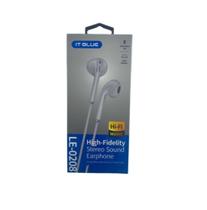 Fone de ouvido IT BLUE Fone de ouvido IT BLUE