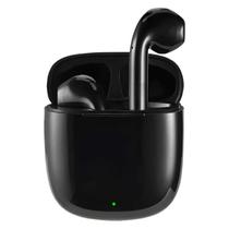 Fone de ouvido Itel Buds Neo Wireless - Preto Fone de ouvido Itel Buds Neo Wireless - Preto