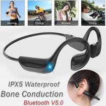 Fone de ouvido J-one Conduction 5.1