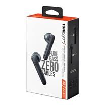 Fone De Ouvido JB220 Fone Sem Fio Bluetooth Headset IntraAuricular Bluetooth 5.0