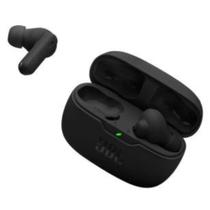 Fone de Ouvido JBL Bluetooth Wave Beam 2 Preto - JBLWBEAM2BLK