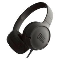Fone de Ouvido JBL com Fio TUNE500 com Microfone