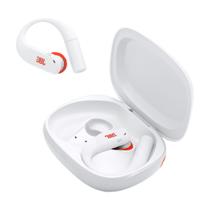 Fone de Ouvido JBL Endurance Peak 4 Intra-auricular Branco - JBLENDUPEAK4