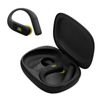 Fone de Ouvido JBL Endurance Peak 4 Intra-auricular Preto - JBLENDUPEAK4