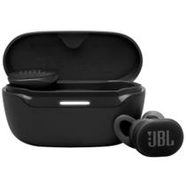 Fone de Ouvido JBL Endurance Race 2 Preto - JBLENDURA2 Fone de Ouvido JBL Endurance Race 2 Preto - JBLENDURA2