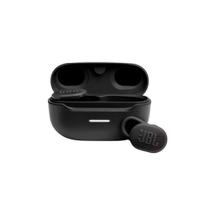 Fone de Ouvido JBL Endurance Race TWS In Ear Preto Bluetooth